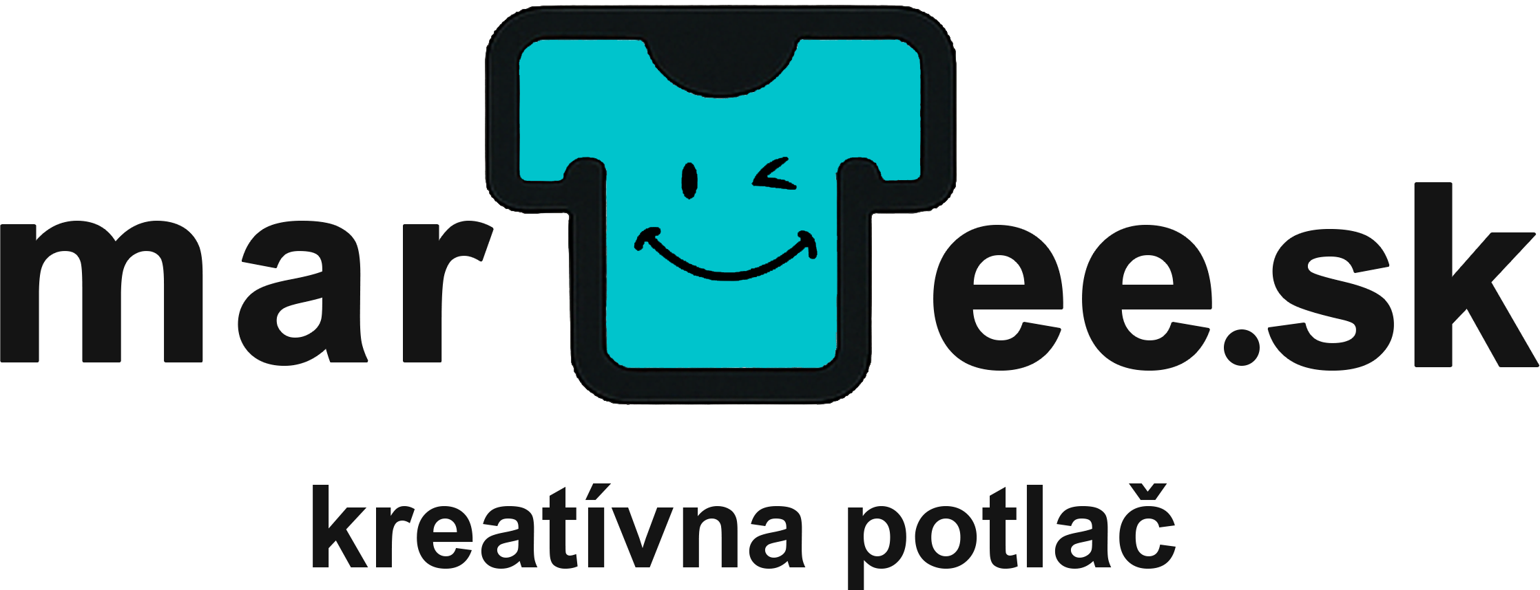 LOGO marTee original